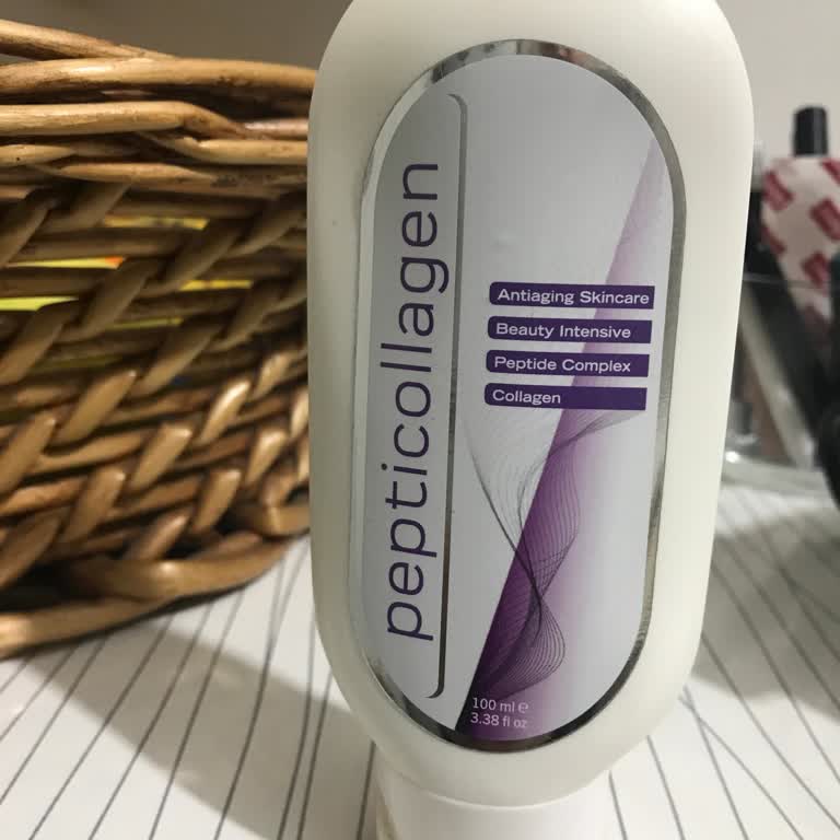 Dermoshops Pepticollegen Sorunu