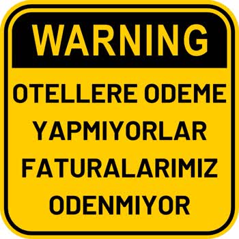 Otelz İle Yaşanan Ödeme Krizi Ve Etik Dışı Davranışlar