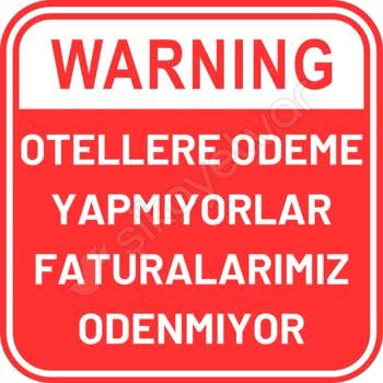 Otelz İle Ödeme Sorunları Ve Etik Dışı İş Davranışları