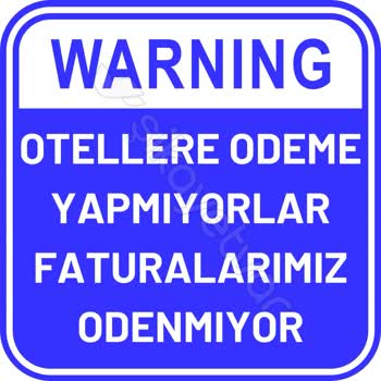 Otelz İle Ödeme Sorunları Ve Etik Dışı İş Davranışları