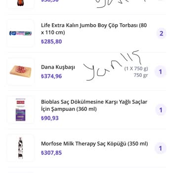 Yanlış Ürün Ve İade Sorunu