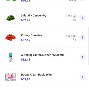 Yanlış Ürün Ve İade Sorunu