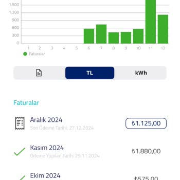 Fahiş Faturalarla Baş Edemeyen Müşteri İsyanı