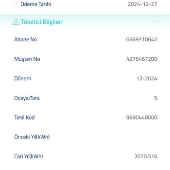 Fahiş Faturalarla Baş Edemeyen Müşteri İsyanı