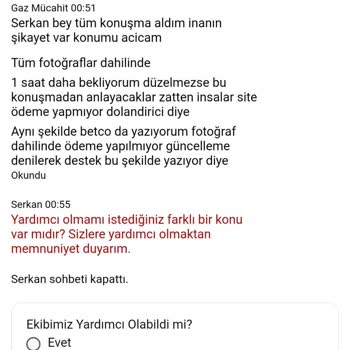 Para Çekiminde Güncelleme Sorunu