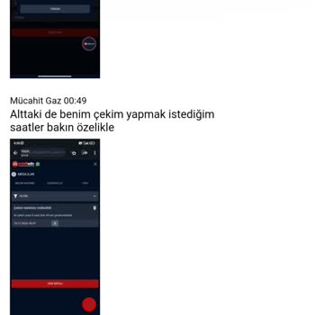 Para Çekiminde Güncelleme Sorunu