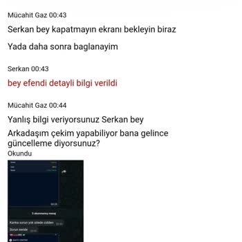 Para Çekiminde Güncelleme Sorunu