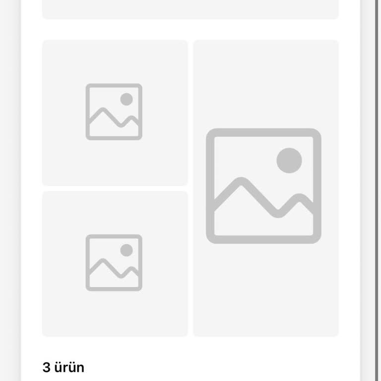 Sipariş Verdim, 15 Gündür Haber Yok