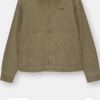 Black Friday İndirimiyle Gelen Defolu Ceket Sorunu