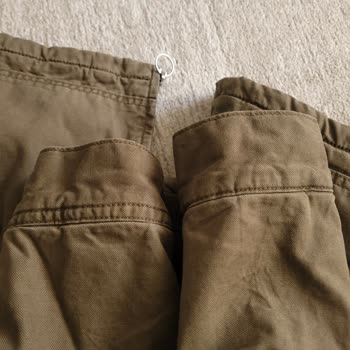 Black Friday İndirimiyle Gelen Defolu Ceket Sorunu