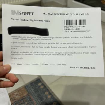 In Street Lumberjack Botlarıyla Sağlık Sorunları Yaşıyorum!