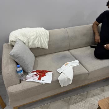 Elina Mobilya İle Yaşanan Sorunlar Ve Çözüm Talepleri!