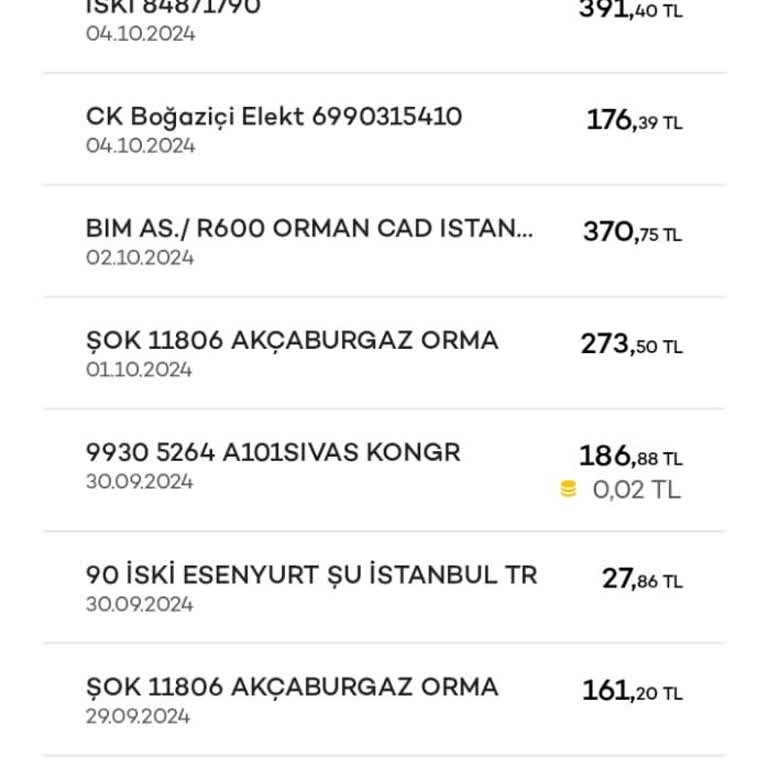 Çifte Çekim Sonrası İade Edilmeyen Para