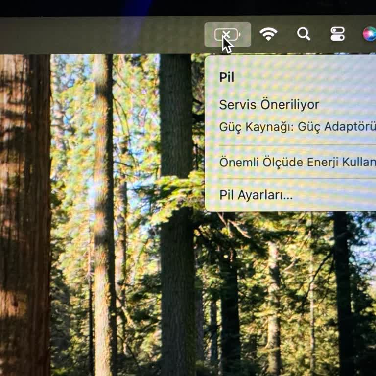 Gürgençler'de Onarım Sonrası Bozulan Apple Cihaz Ve İlgisiz Hizmet