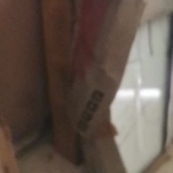 Kırık Ve Hasarlı Ürünler, İlgisiz Hizmet