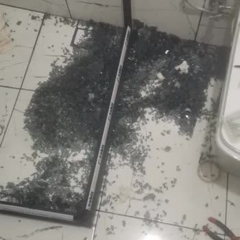 Kırık Ve Hasarlı Ürünler, İlgisiz Hizmet