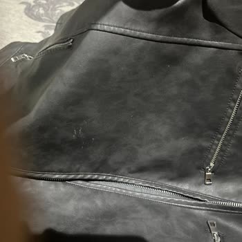 DeFacto Mont Kalitesizliği Ve Çözüm Eksikliği