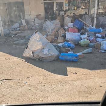 Aras Kargo'da Teslimat Sorunu Ve Şube İlgisizliği