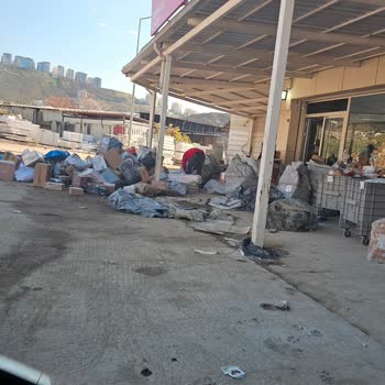 Aras Kargo'da Teslimat Sorunu Ve Şube İlgisizliği