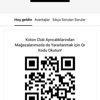 Koton Club Puanı Kullanımında Karşılaşılan Sorunlar