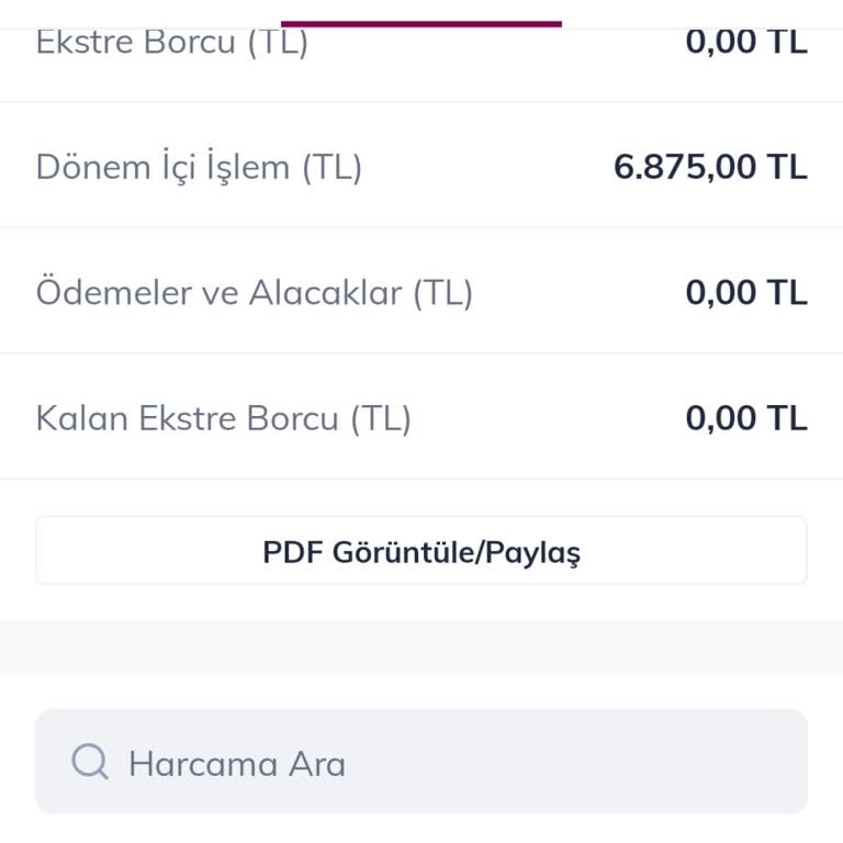 QNB Kampanyasında Haksız Kesinti