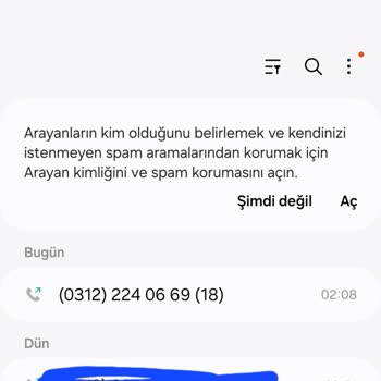 Özgül Bafra Turizm İle İletişim Sorunu Ve Mağduriyet