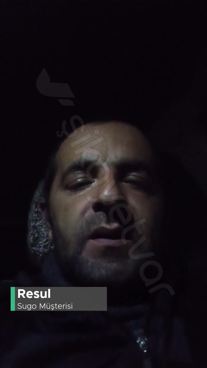 Sugo  Mağduru! videonun kapak resmi