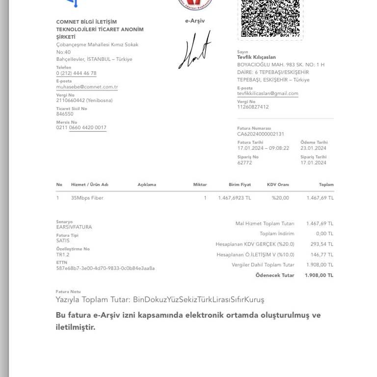 Termostat Ayar Sorunu: Kombi Isıtmıyor