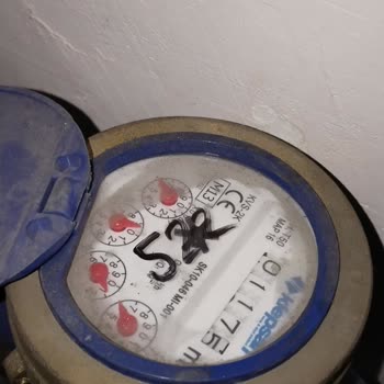 Yanlış Faturalandırma Ve Hatalı Su Sayacı Değişimi