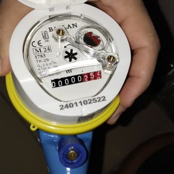 Yanlış Faturalandırma Ve Hatalı Su Sayacı Değişimi