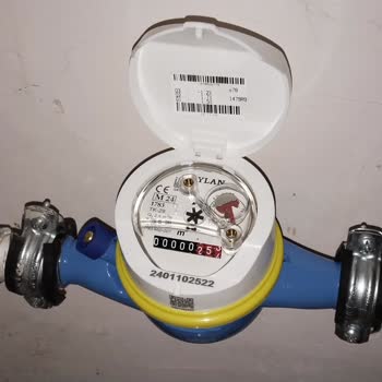 Yanlış Faturalandırma Ve Hatalı Su Sayacı Değişimi