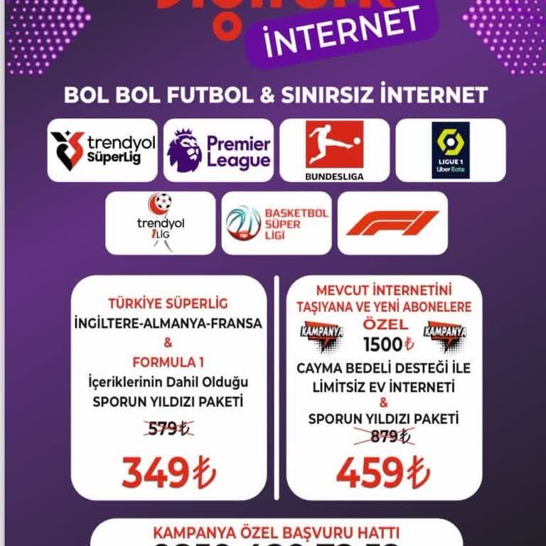 Digiturk Aboneliğinde Yaşanan Sorunlar Ve Hayal Kırıklığı