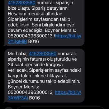 Boyner Hediye Kartı Sorunu: Ne Kart Var Ne Çözüm!