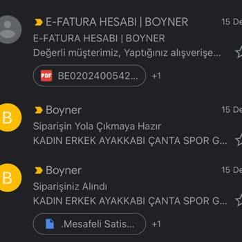 Boyner Hediye Kartı Sorunu: Ne Kart Var Ne Çözüm!