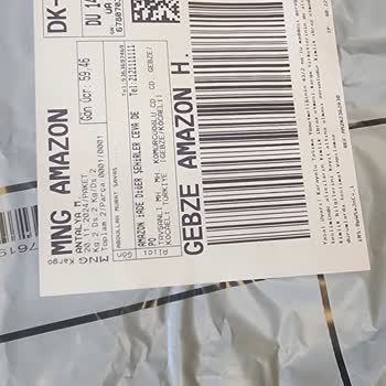 Amazon Türkiye İade Süreci Fiyaskosu