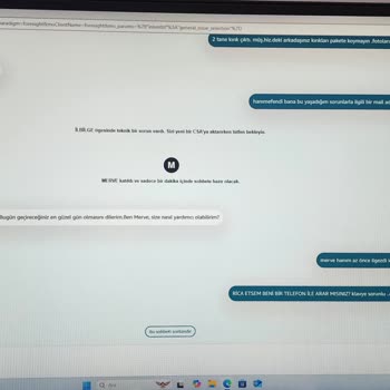Amazon Türkiye İade Süreci Fiyaskosu