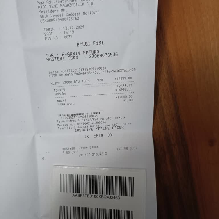 Dijitsu Klima Montajında Yüksek Ücret Şoku