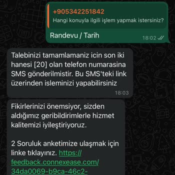 Turkcell Siparişi Üç Gündür Teslim Edilmiyor