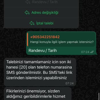 Turkcell Siparişi Üç Gündür Teslim Edilmiyor
