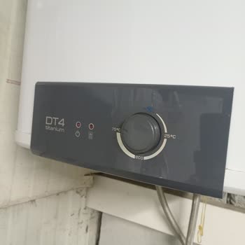 DemirDöküm Termosifon Hayal Kırıklığı