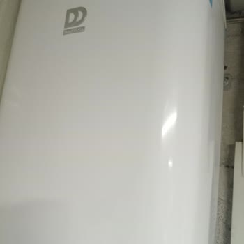 DemirDöküm Termosifon Hayal Kırıklığı