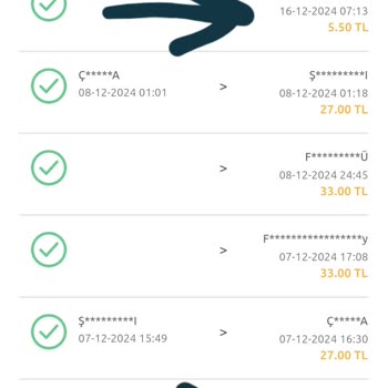 HGS Geçişlerinde Yanlış Ücretlendirme Ve Mağduriyet