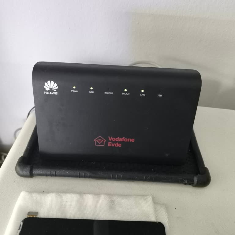 İnternet Sorununa Çözüm Yok!