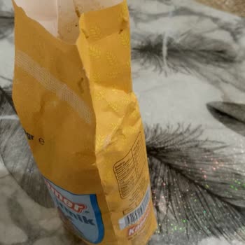 Son Kullanma Tarihi Geçmemiş İrmikten Kurtlar Çıktı