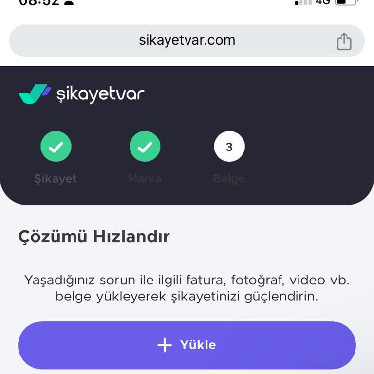 Vodafone'da Sürekli İnternet Sorunu Ve Yetersiz Müşteri Hizmetleri