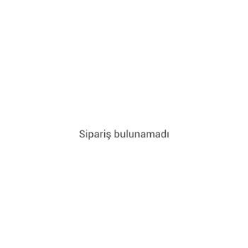 İnternet Alışverişinde Sipariş Sorunu Ve İade Belirsizliği