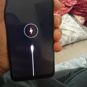 Oppo A16 Cihazımda Çözülemeyen Şarj Problemi