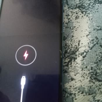 Oppo A16 Cihazımda Çözülemeyen Şarj Problemi