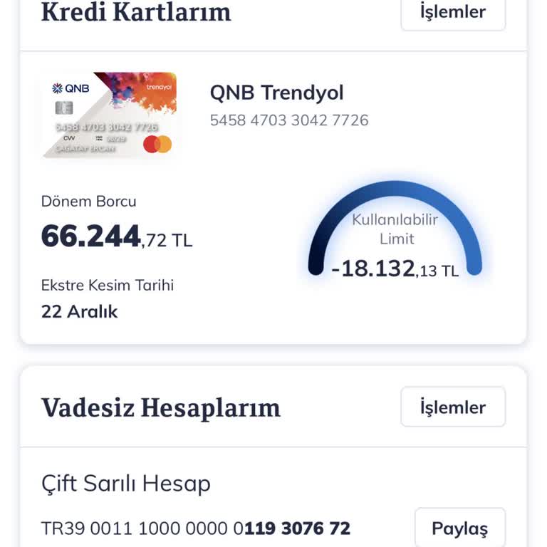 QNB Kampanyasında Yanlış Yönlendirme Ve Geri Alınan Ödül