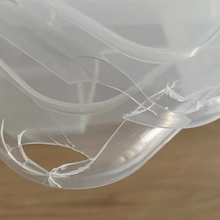 Kırık Ürün Ve İade Sürecinde Yaşanan Zorluklar